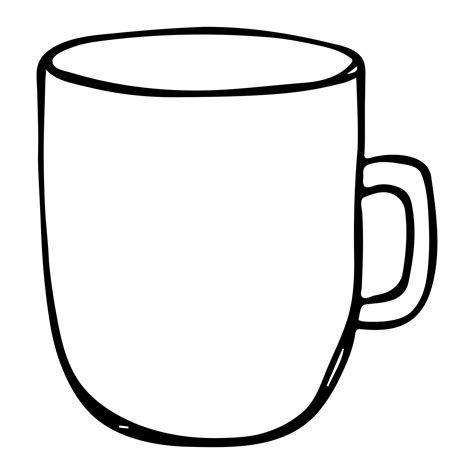 clipart of mug|clip art mug template.